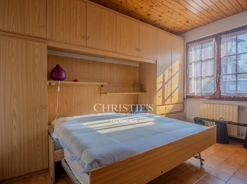 Wohnung mit Seeblick - Campagnano – Foto 13 von 13