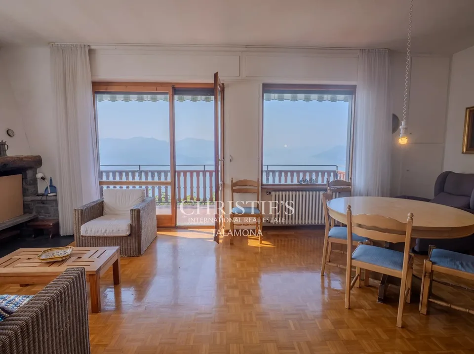 Wohnung mit Seeblick - Campagnano – Foto 6 von 13