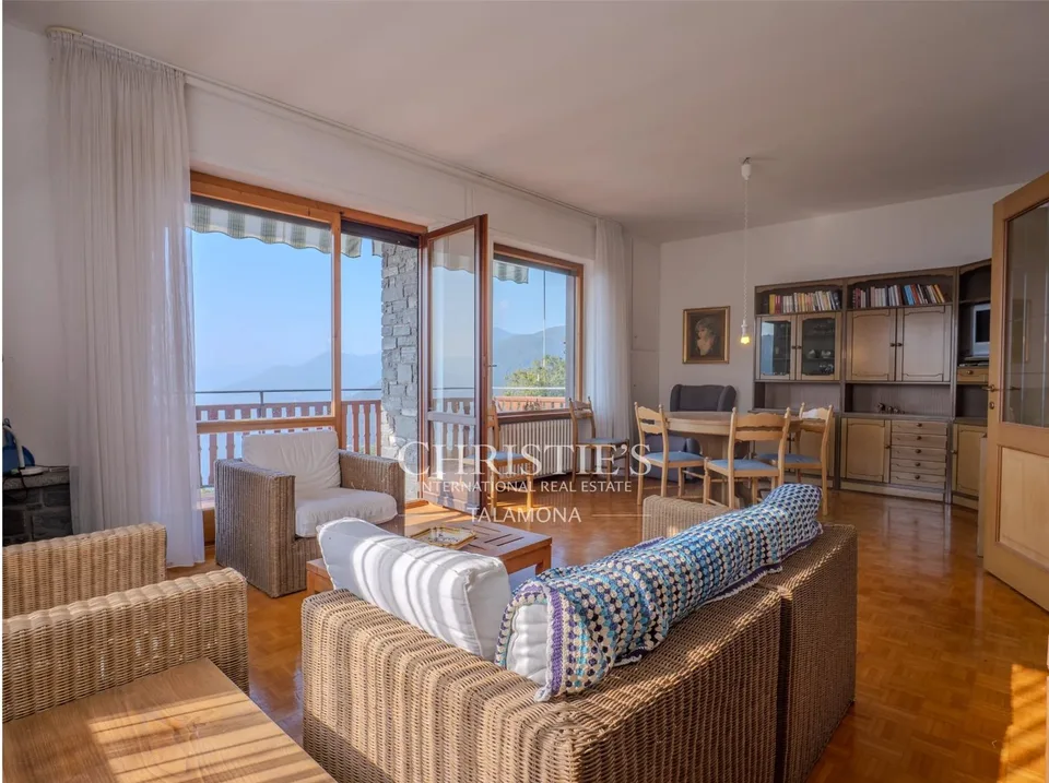 Wohnung mit Seeblick - Campagnano – Foto 5 von 13
