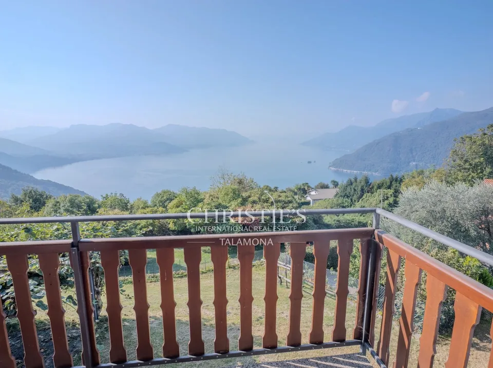 Wohnung mit Seeblick - Campagnano – Foto 3 von 13