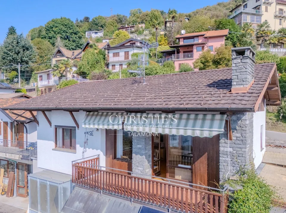 Wohnung mit Seeblick - Campagnano – Foto 4 von 13