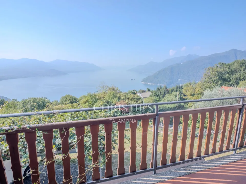Wohnung mit Seeblick - Campagnano – Foto 10 von 13