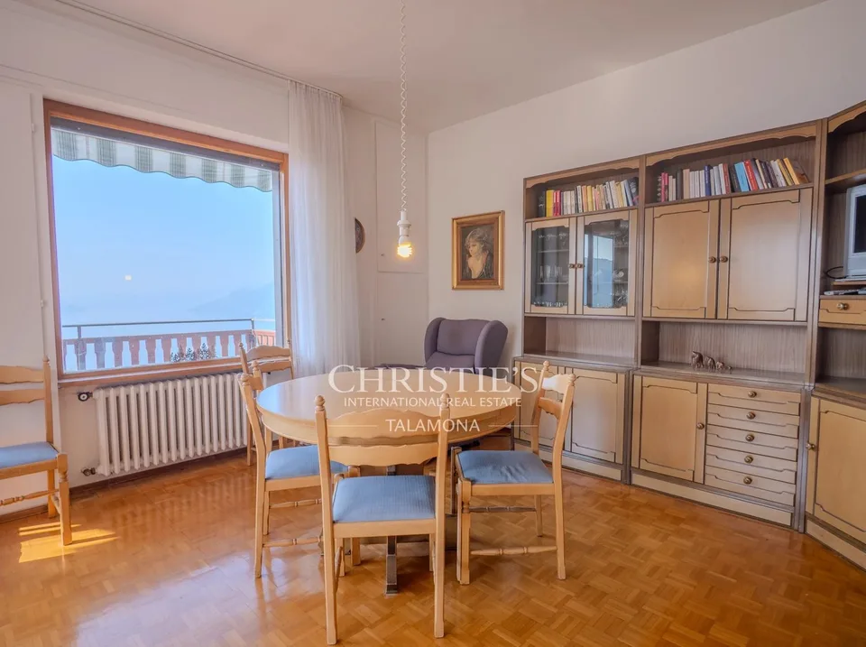 Wohnung mit Seeblick - Campagnano – Foto 7 von 13