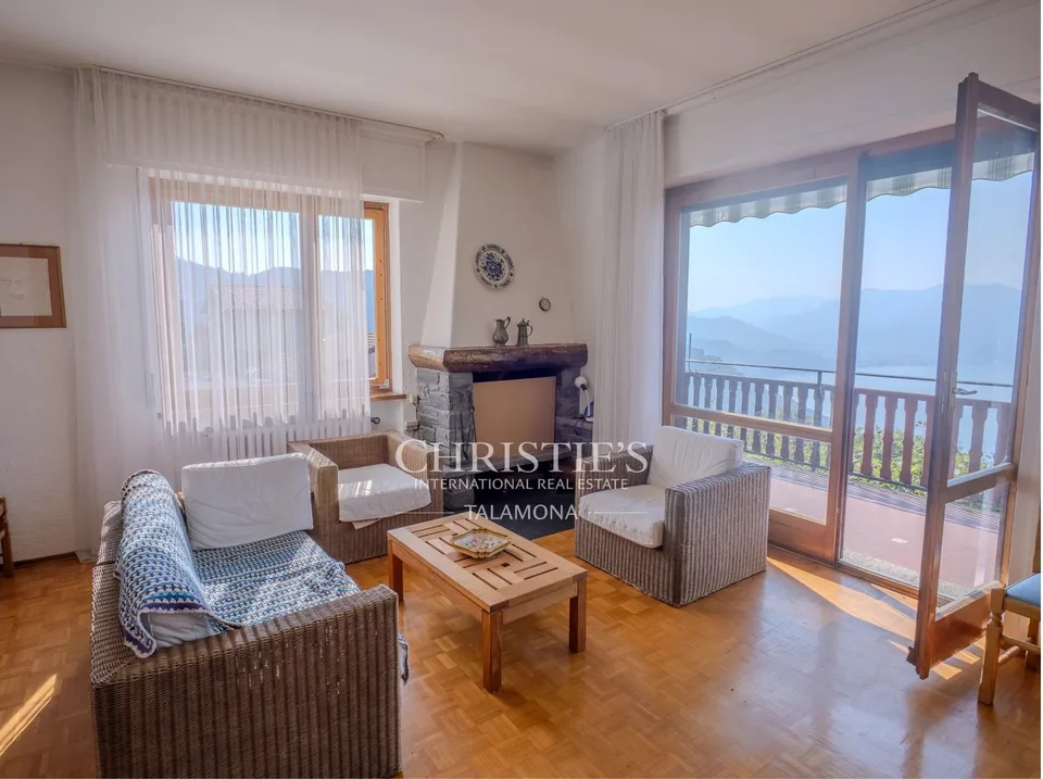 Wohnung mit Seeblick - Campagnano – Foto 9 von 13
