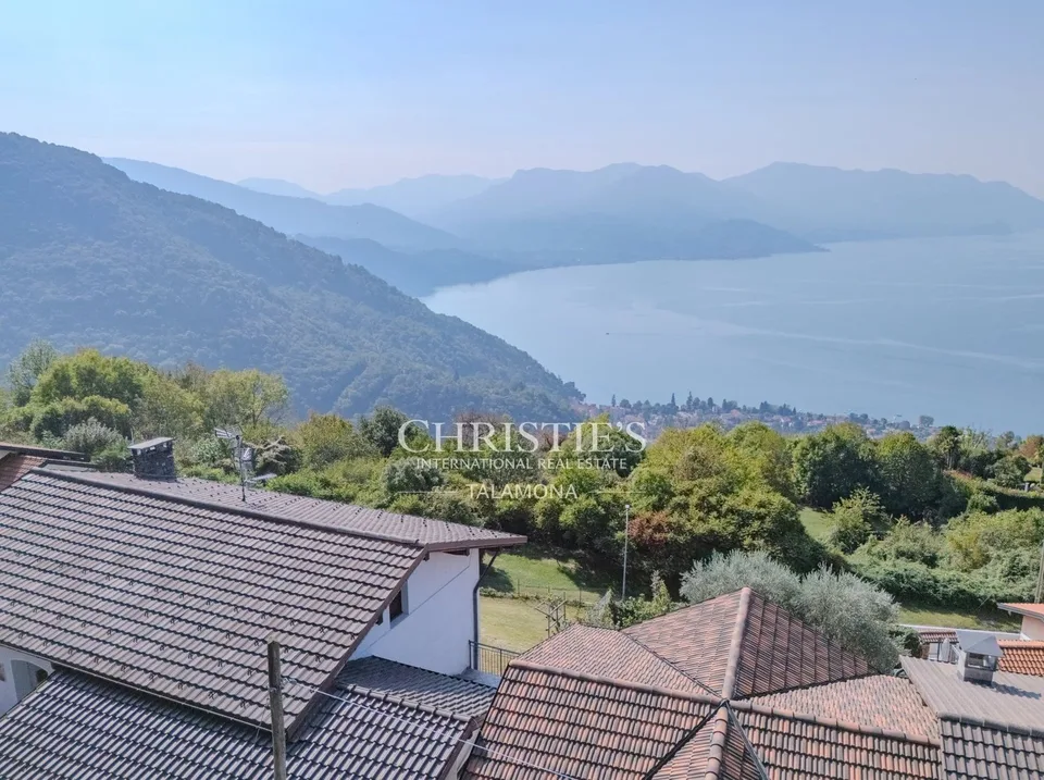 Wohnung mit Seeblick - Campagnano – Foto 2 von 13