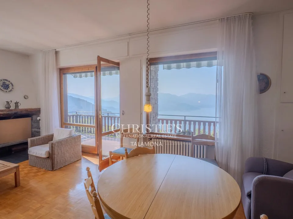 Wohnung mit Seeblick - Campagnano – Foto 8 von 13