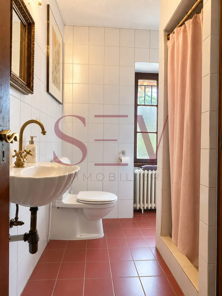 Casa di carattere a Bex - grande potenziale di ampliamento – foto 11 di 11