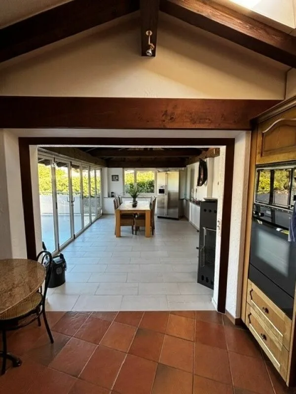 Detached single-family house in Zuchwil (SO) – photo 14 of 25