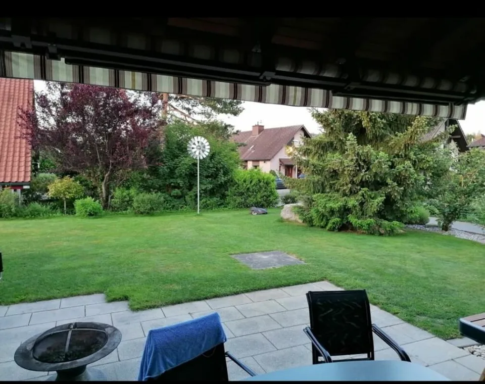 Detached single-family house in Zuchwil (SO) – photo 23 of 25