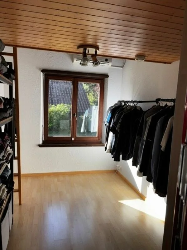 Detached single-family house in Zuchwil (SO) – photo 17 of 25