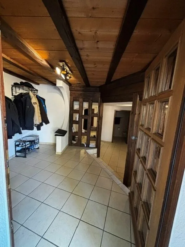 Detached single-family house in Zuchwil (SO) – photo 2 of 25
