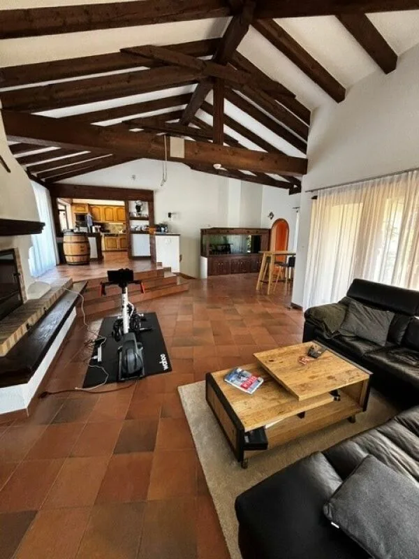 Detached single-family house in Zuchwil (SO) – photo 10 of 25