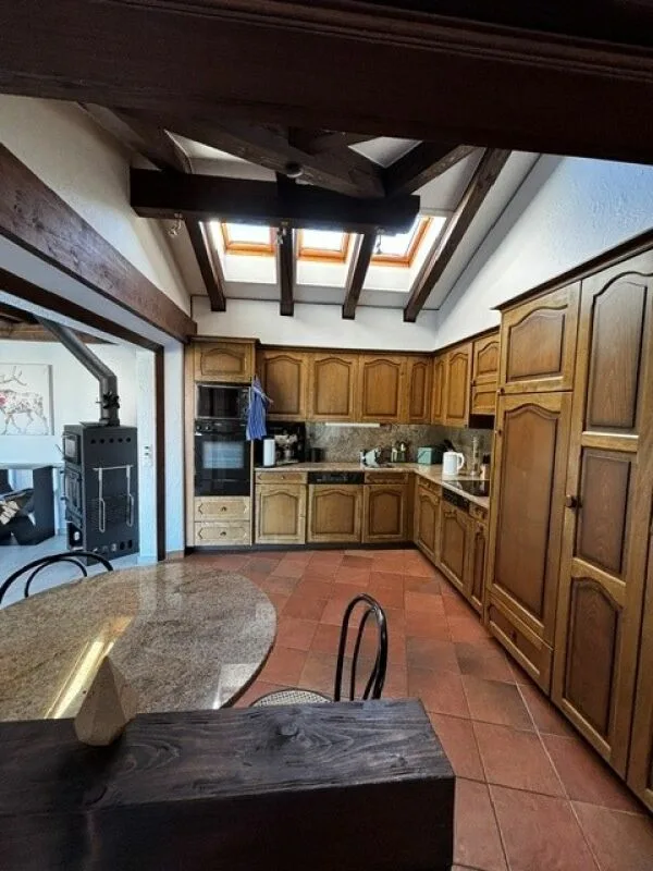 Detached single-family house in Zuchwil (SO) – photo 13 of 25