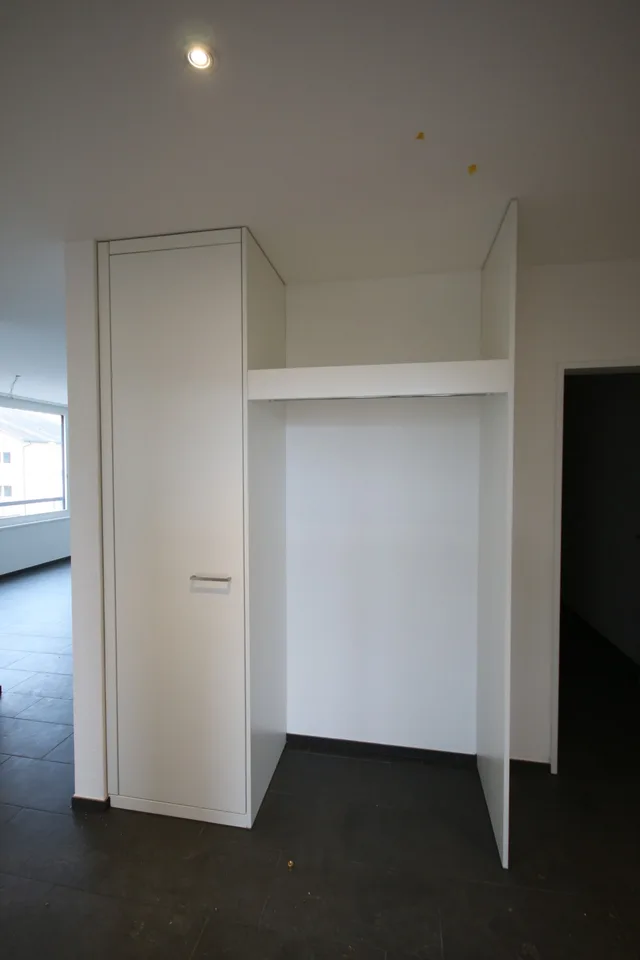 Moderne 3.5-Zimmer-Wohnung im Erdgeschoss – Foto 10 von 13