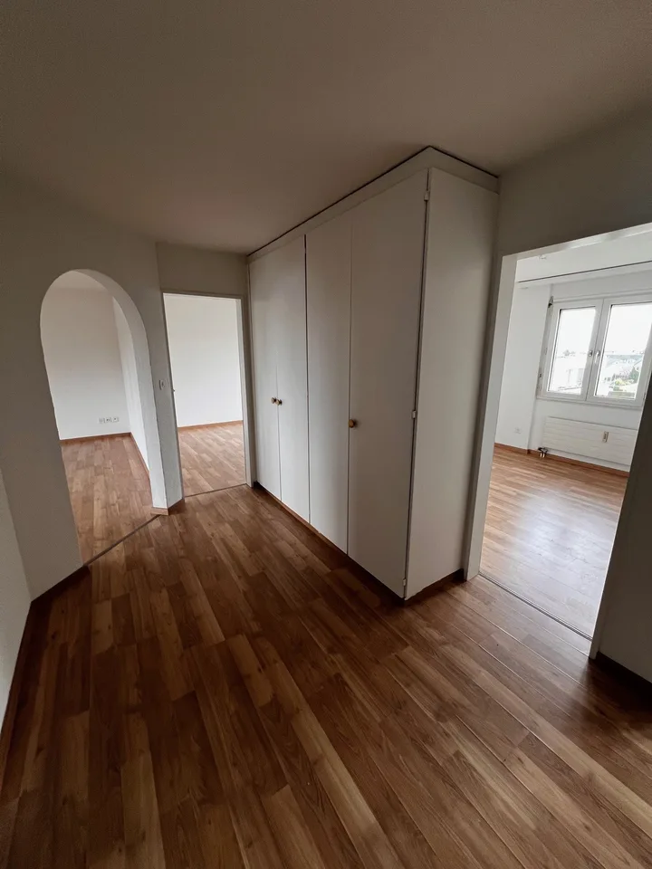 Schöne 4.5 Zimmer Wohnung mit Kamin! – Foto 10 von 10