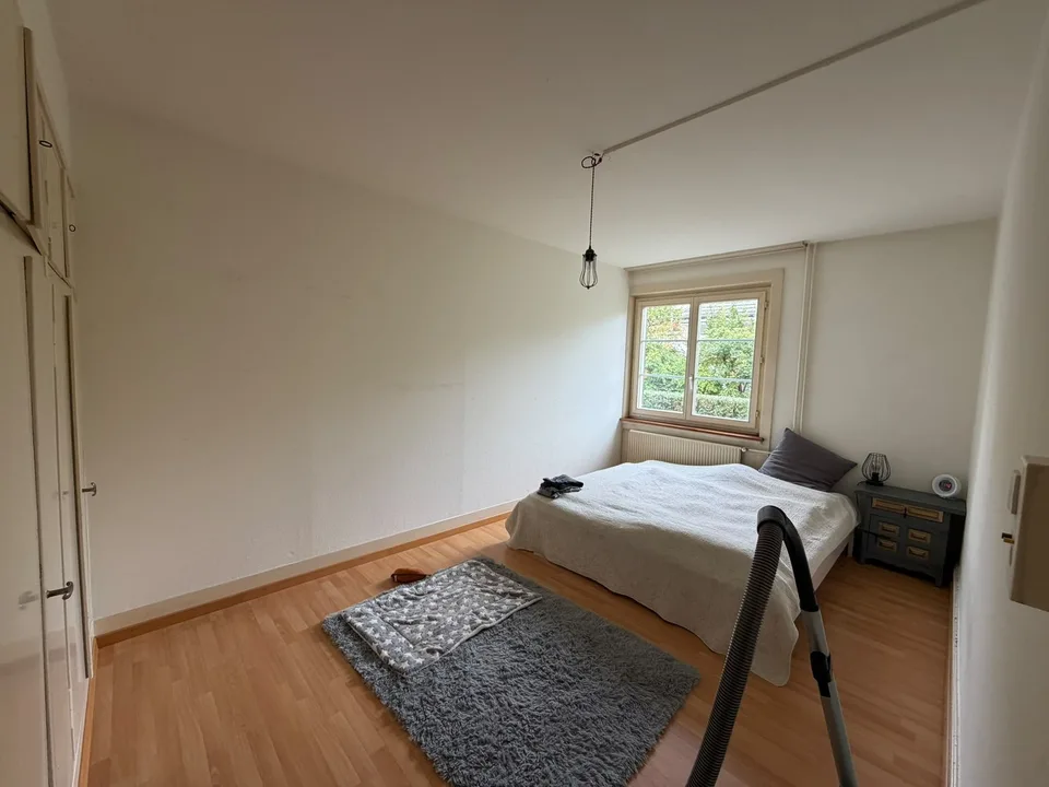 Geräumige 4-Zimmer-Wohnung im Erdgeschoss in Gerlafingen – Foto 5 von 8