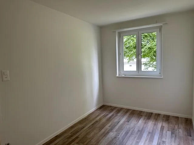 Wunderschöne und zentrale 3.0-Zimmerwohnung mit Gartensitzplatz in St. Gallen – Foto 7 von 10