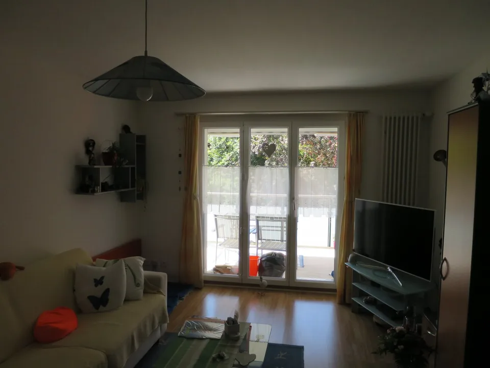 *** bello appartamento 2 camere al 1° piano in centro città *** – foto 6 di 10