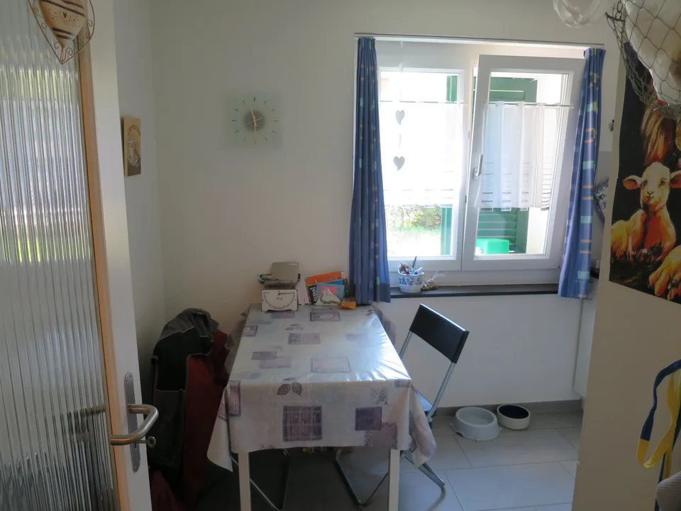 *** bello appartamento 2 camere al 1° piano in centro città *** – foto 4 di 10