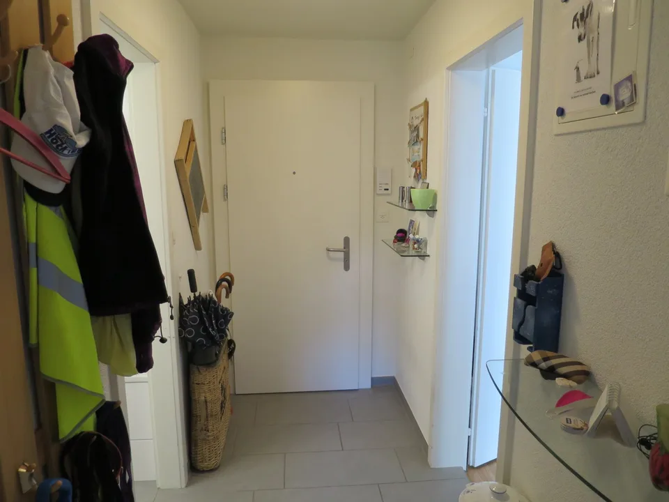 *** bello appartamento 2 camere al 1° piano in centro città *** – foto 10 di 10