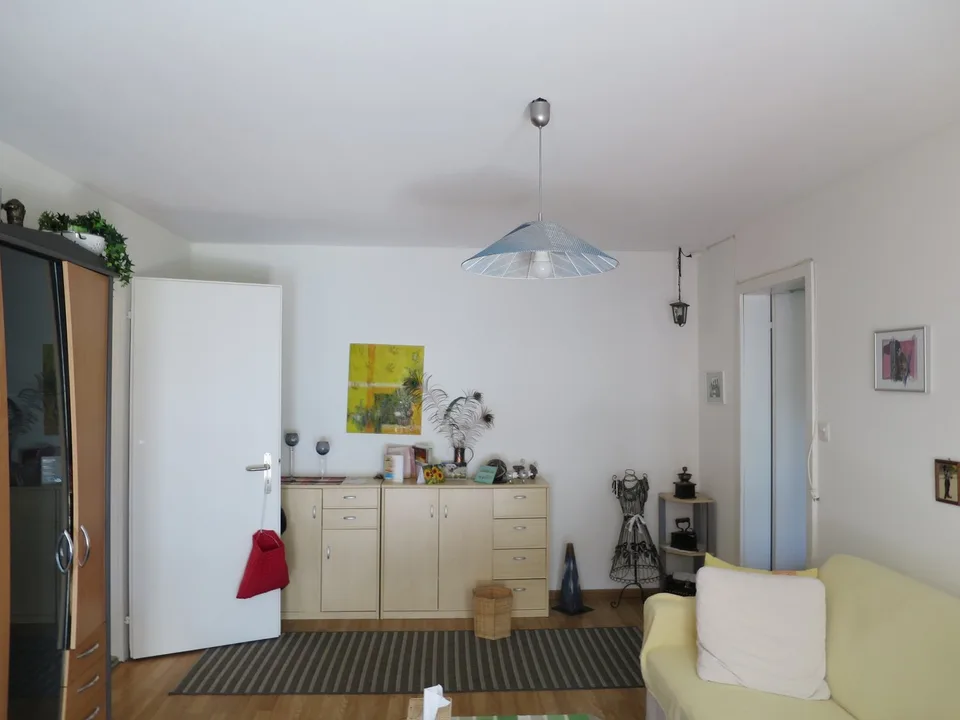*** bello appartamento 2 camere al 1° piano in centro città *** – foto 5 di 10