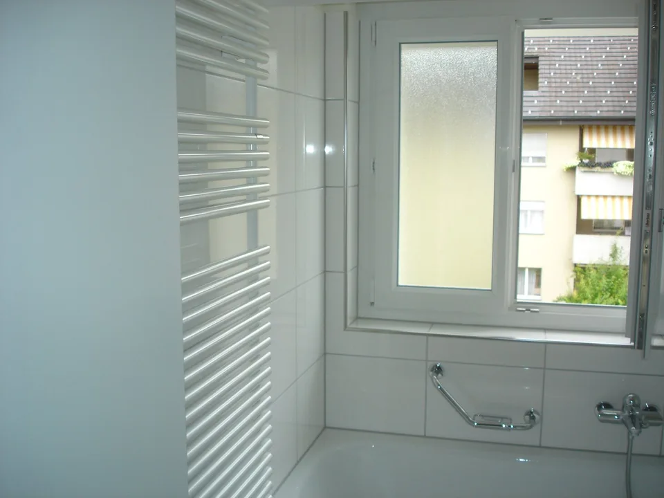 *** bello appartamento 2 camere al 1° piano in centro città *** – foto 8 di 10
