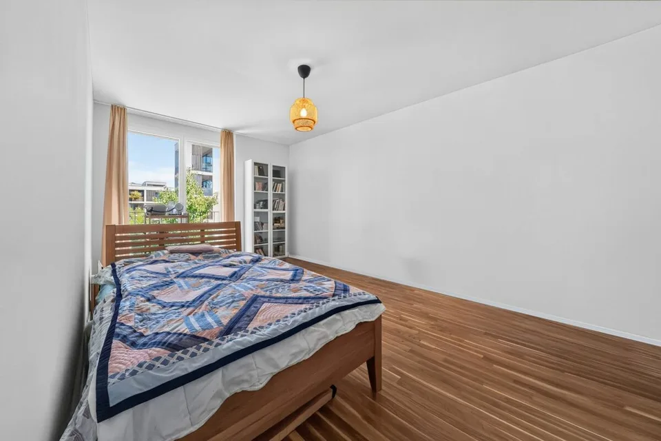 Appartement neuf et moderne de 4,5 pièces à Frauenkappelen – photo 11 sur 16