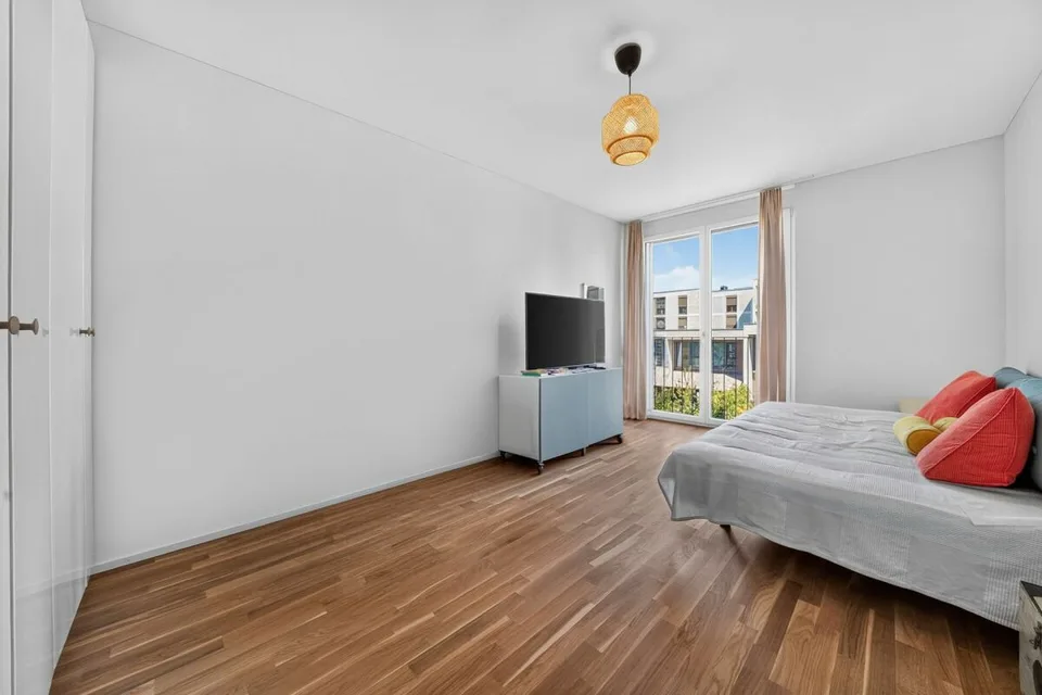 Appartement neuf et moderne de 4,5 pièces à Frauenkappelen – photo 10 sur 16