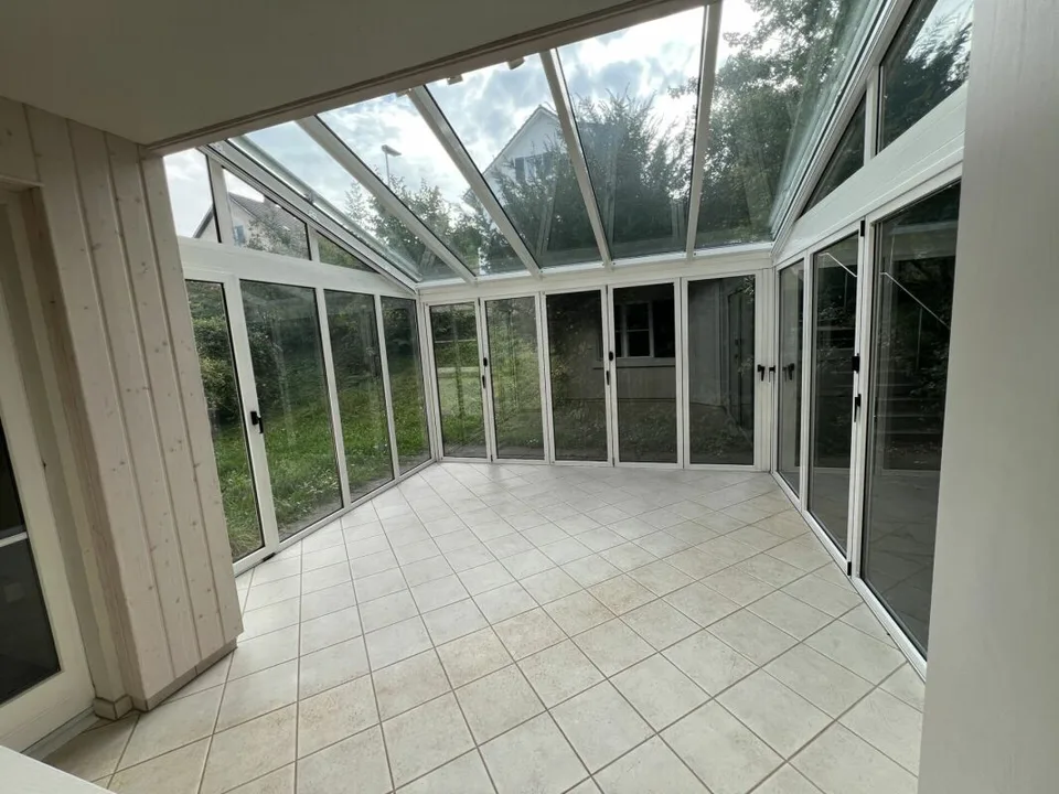 Single-family house with winter garden – photo 6 of 10