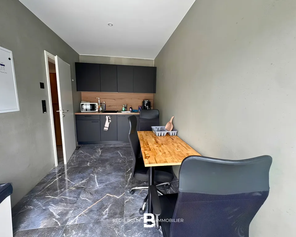 Farvagny - Magnifiques bureaux à louer – photo 7 sur 8