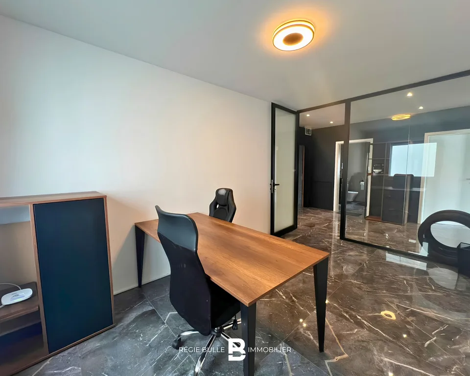 Farvagny - Magnifiques bureaux à louer – photo 4 sur 8