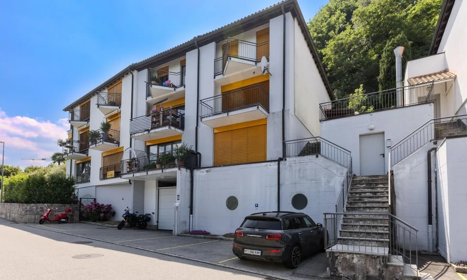 Traumhaus mit 5,5 Zimmern in Vernate – Foto 9 von 13