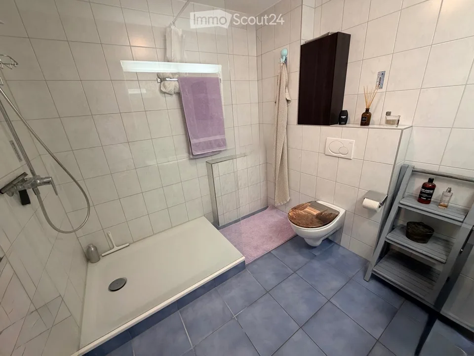 Prächtiges Duplex mit 2.5 Zimmern – Foto 5 von 5