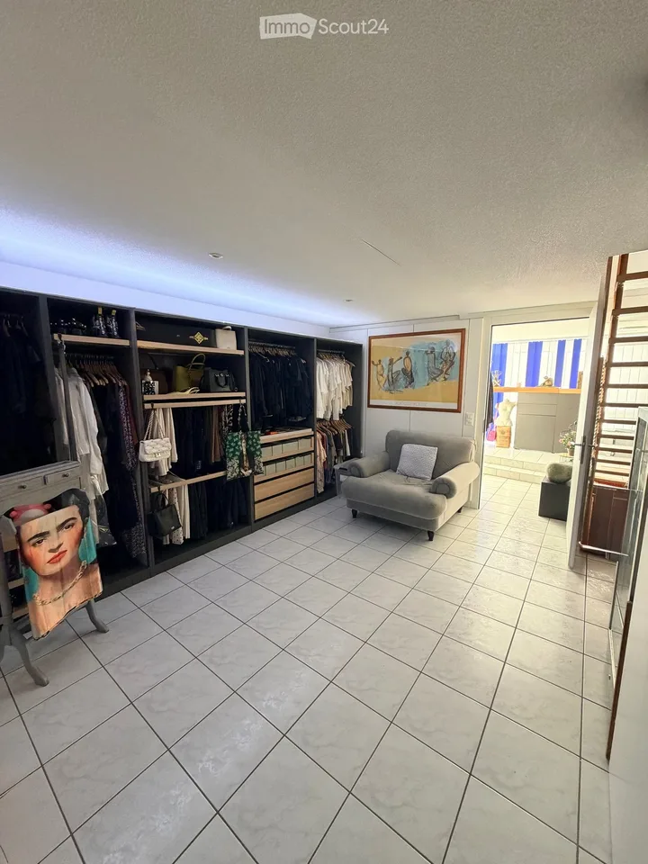 Prächtiges Duplex mit 2.5 Zimmern – Foto 4 von 5