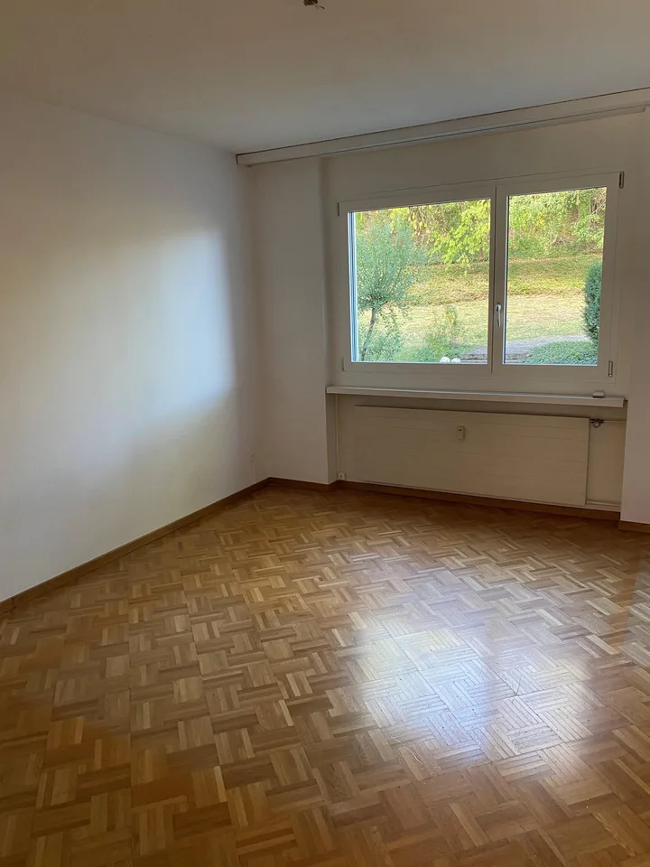 Appartement ensoleillé avec jardin privé à Höngg – photo 6 sur 9
