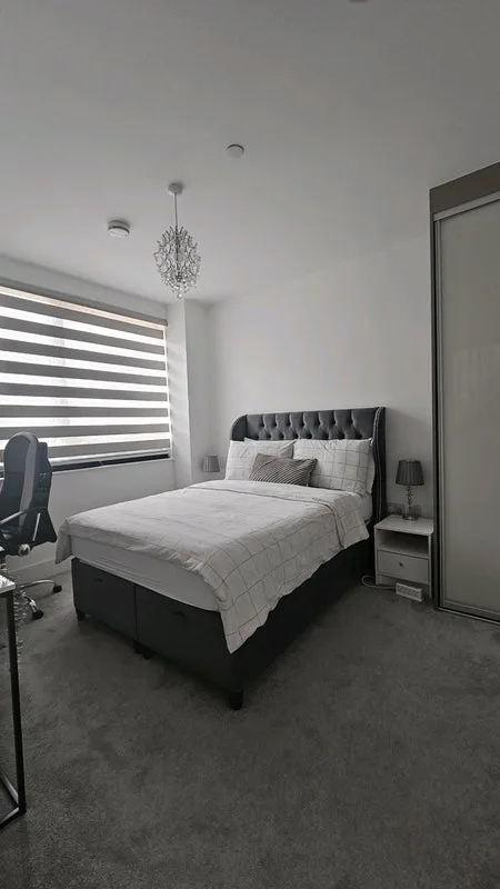 Room in shared flat in Grand-Lancy – photo 2 of 2