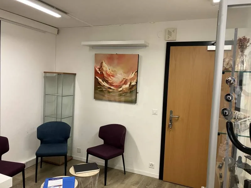 Büros angenehm - NYON – Foto 2 von 6
