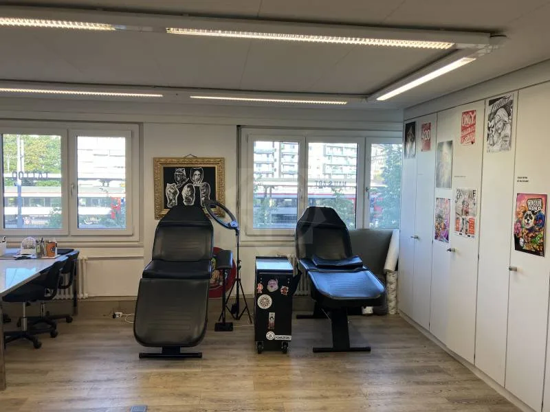 Büros angenehm - NYON – Foto 6 von 6