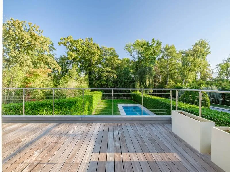 5 Zimmer Einfamilienhaus in Vandoeuvres – Foto 12 von 12