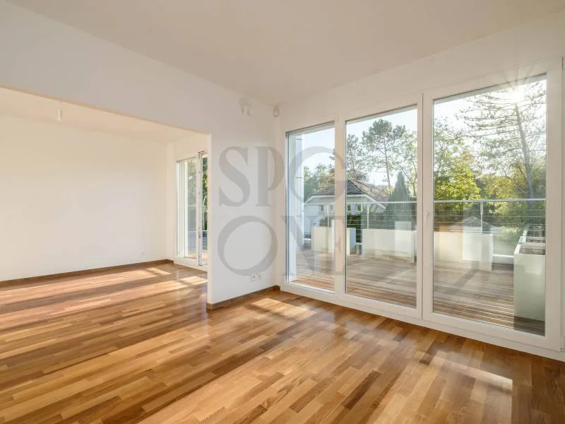 5 Zimmer Einfamilienhaus in Vandoeuvres – Foto 7 von 12