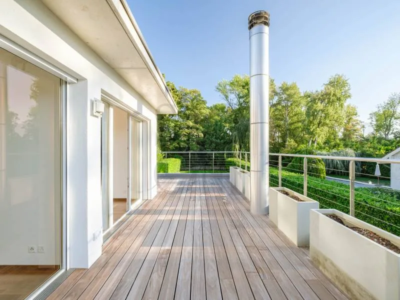 5 Zimmer Einfamilienhaus in Vandoeuvres – Foto 8 von 12