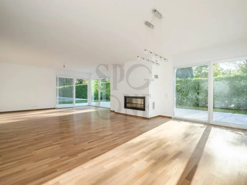 5 Zimmer Einfamilienhaus in Vandoeuvres – Foto 5 von 12