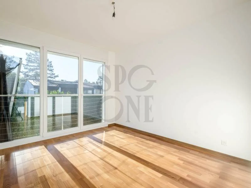 5 Zimmer Einfamilienhaus in Vandoeuvres – Foto 9 von 12
