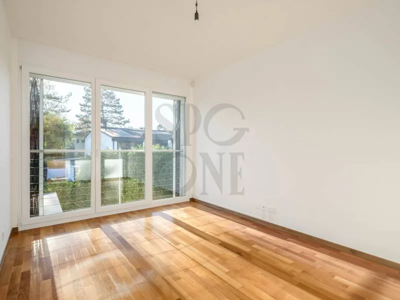 5 Zimmer Einfamilienhaus in Vandoeuvres – Foto 10 von 12