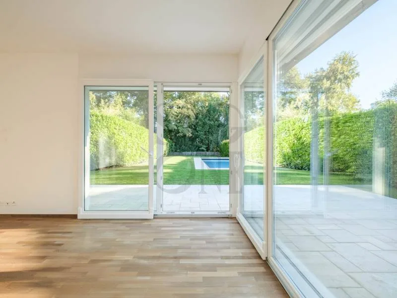 5 Zimmer Einfamilienhaus in Vandoeuvres – Foto 3 von 12