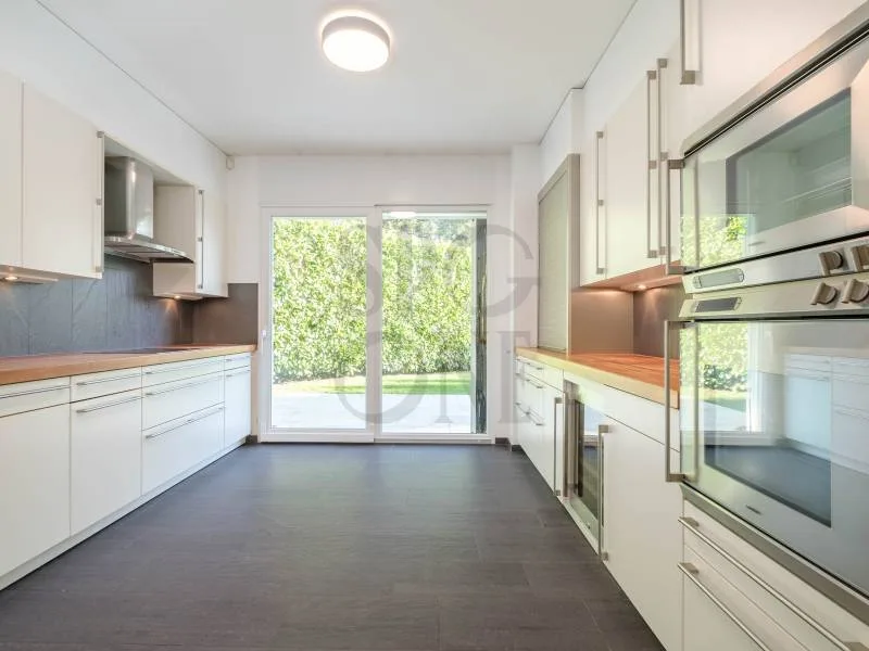 5 Zimmer Einfamilienhaus in Vandoeuvres – Foto 6 von 12
