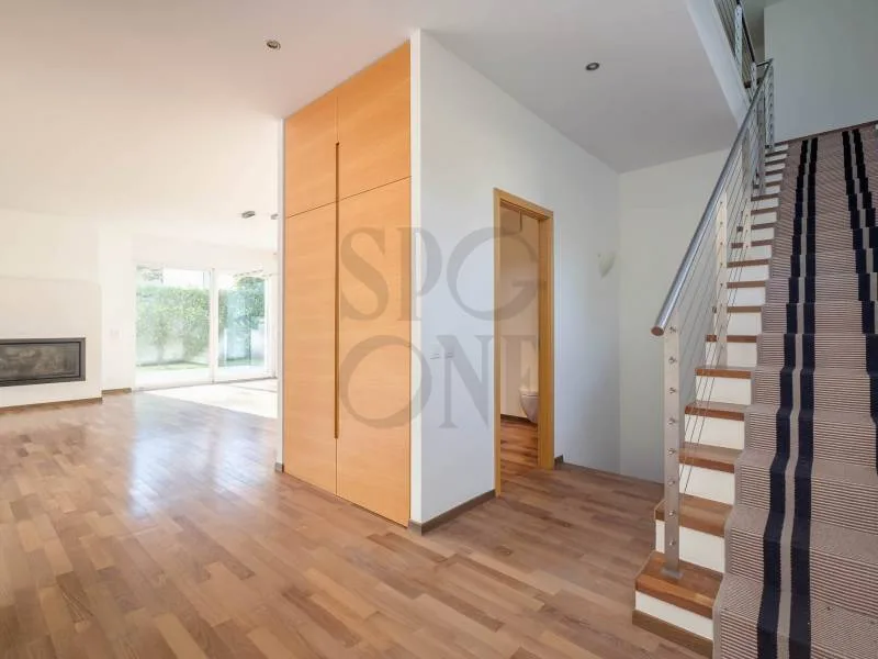 5 Zimmer Einfamilienhaus in Vandoeuvres – Foto 4 von 12
