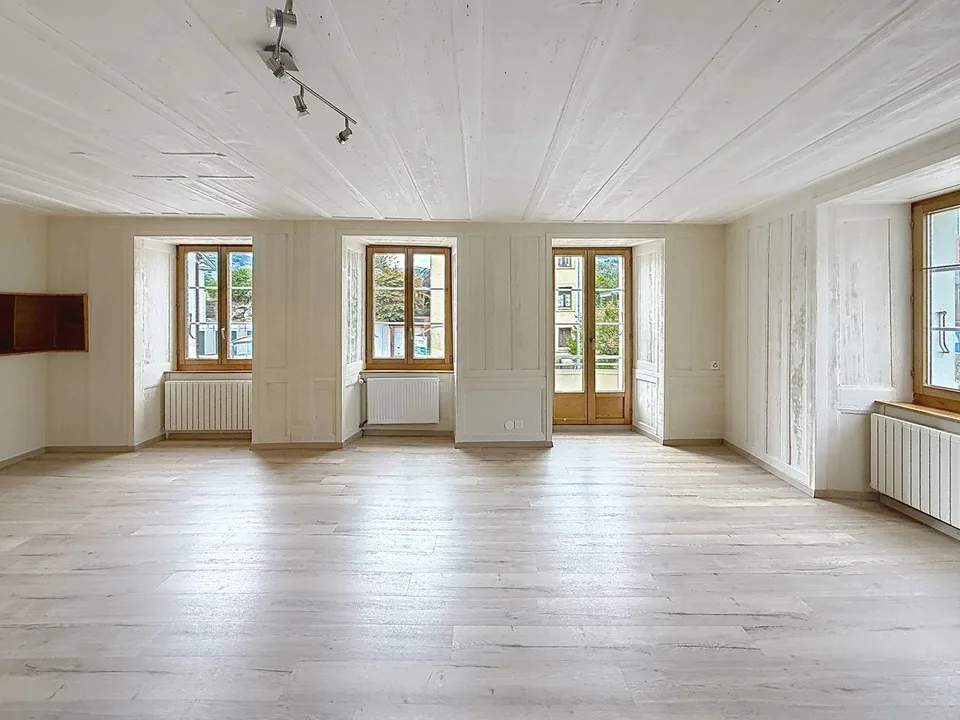 Bezauberndes Einfamilienhaus – Foto 6 von 13