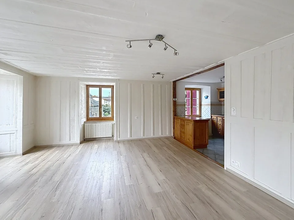 Bezauberndes Einfamilienhaus – Foto 5 von 13