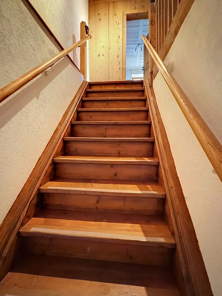 Bezauberndes Einfamilienhaus – Foto 8 von 13
